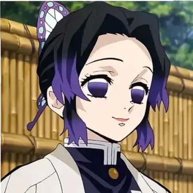 Profile image of 코쵸우 시노부