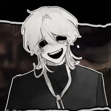 Profile image of Silas