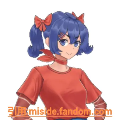 Profile image of 2次元のミタ