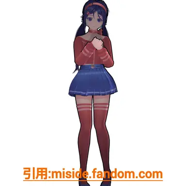 Profile image of 미친 미타