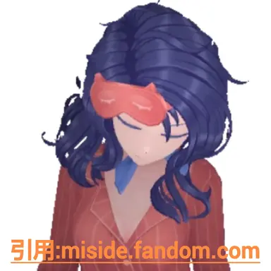 Profile image of 眠いミタ