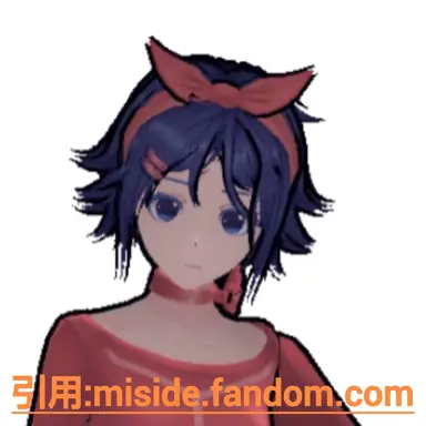 Profile image of ショートヘアのミタ
