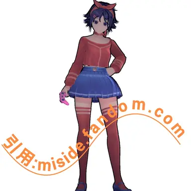 Profile image of 숏컷 미타