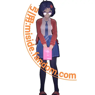 Profile image of 미라