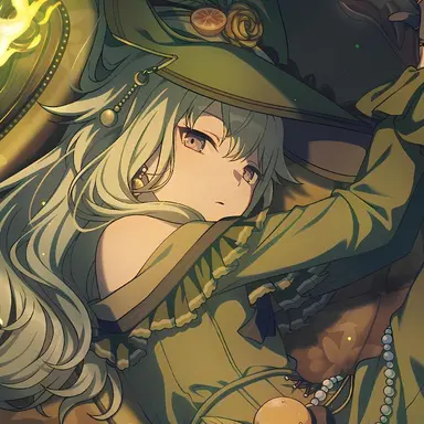 Profile image of 쿠사나기 네네