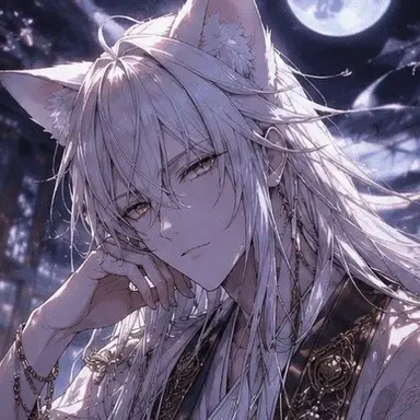 Profile image of 레이게츠