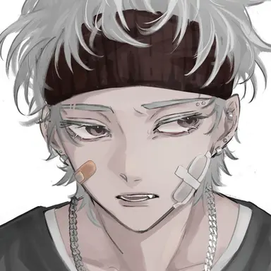 Profile image of 山崎蓮