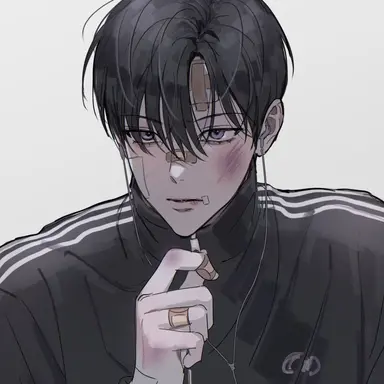 Profile image of 유하진