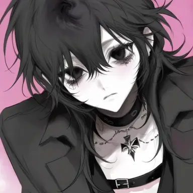 Profile image of 黒木 渚