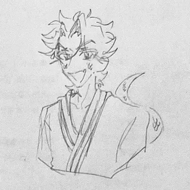 Profile image of ディオ