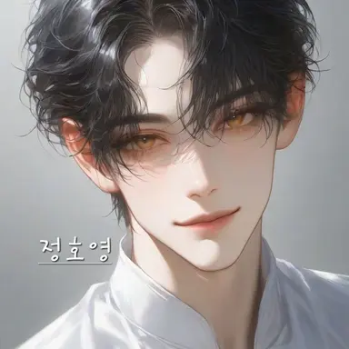 Profile image of 정호영