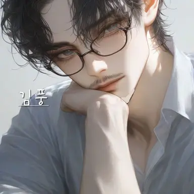 Profile image of 김풍