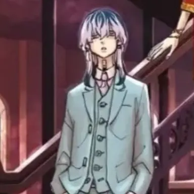 Profile image of 灰谷 竜胆