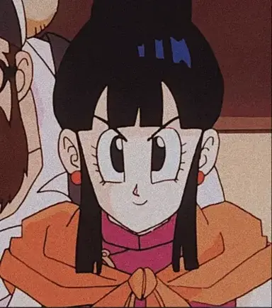 Profile image of Chi-chi