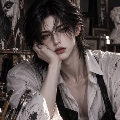 Profile image of チャ・リウン
