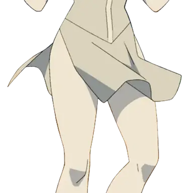 Profile image of Anissa