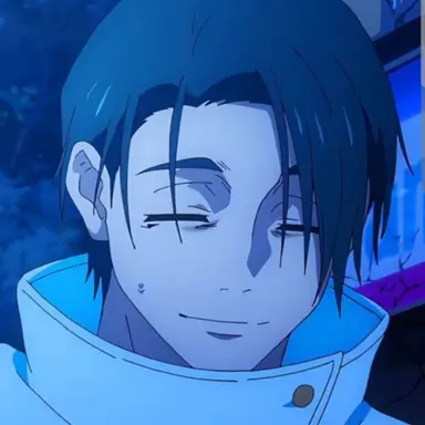 Profile image of 乙骨憂太