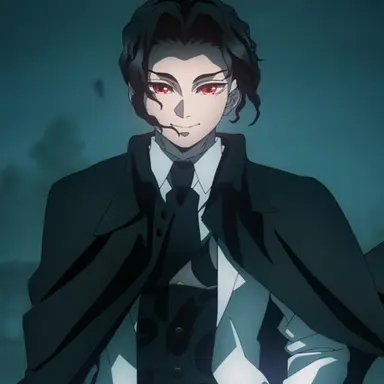 Profile image of 키부츠지 무잔