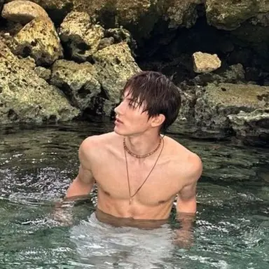 Profile image of Park Jeno