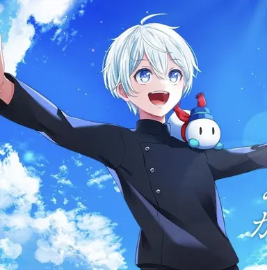 Profile image of おらふくん