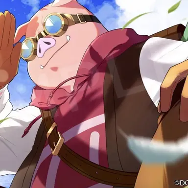 Profile image of おおはらMEN