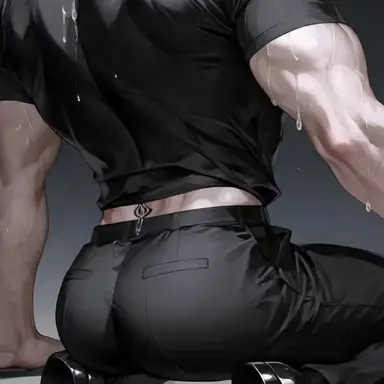 Profile image of 애비