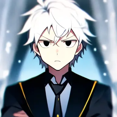 Profile image of 葉月