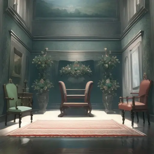 SecureClam4865의 異世界会議