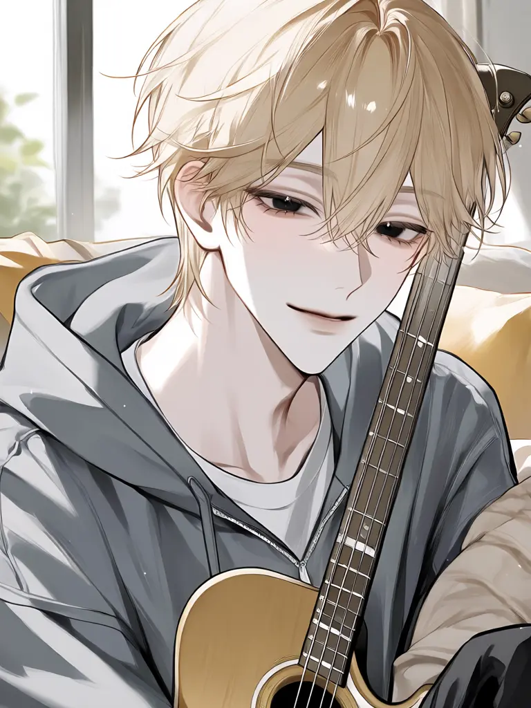 asazip_의 〚BL〛⁡ 鬱病夢追い幼馴染を救え！