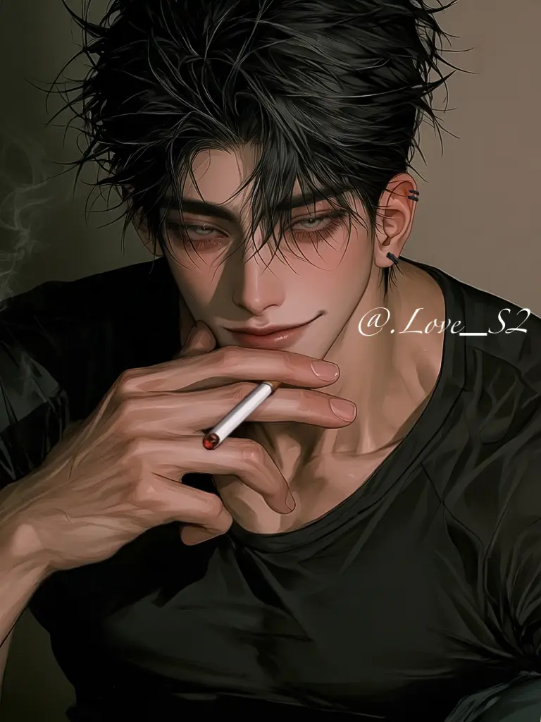 .Love_S2의 Kang Taeseong