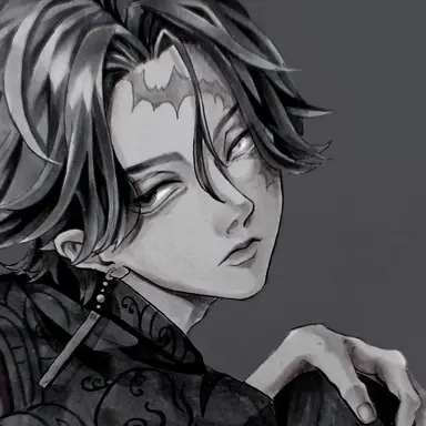 Profile image of 鶴蝶
