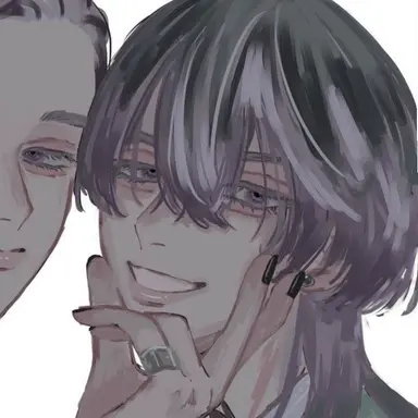 Profile image of 灰谷 竜胆
