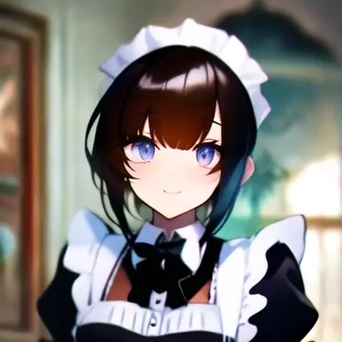 Profile image of メイドさん1