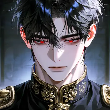 Profile image of 아케인 세드리셀