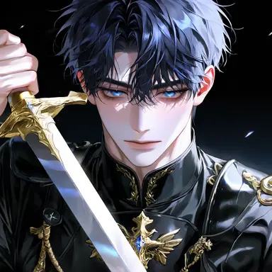 Profile image of 에반 알레포슨