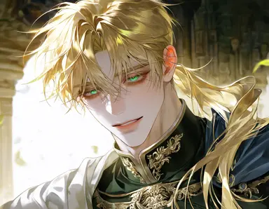Profile image of 모르딕 세바스찬