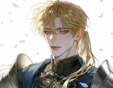 Profile image of 모르딕 세바스찬