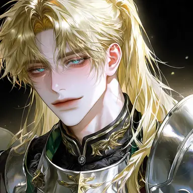 Profile image of 모르딕 세바스찬