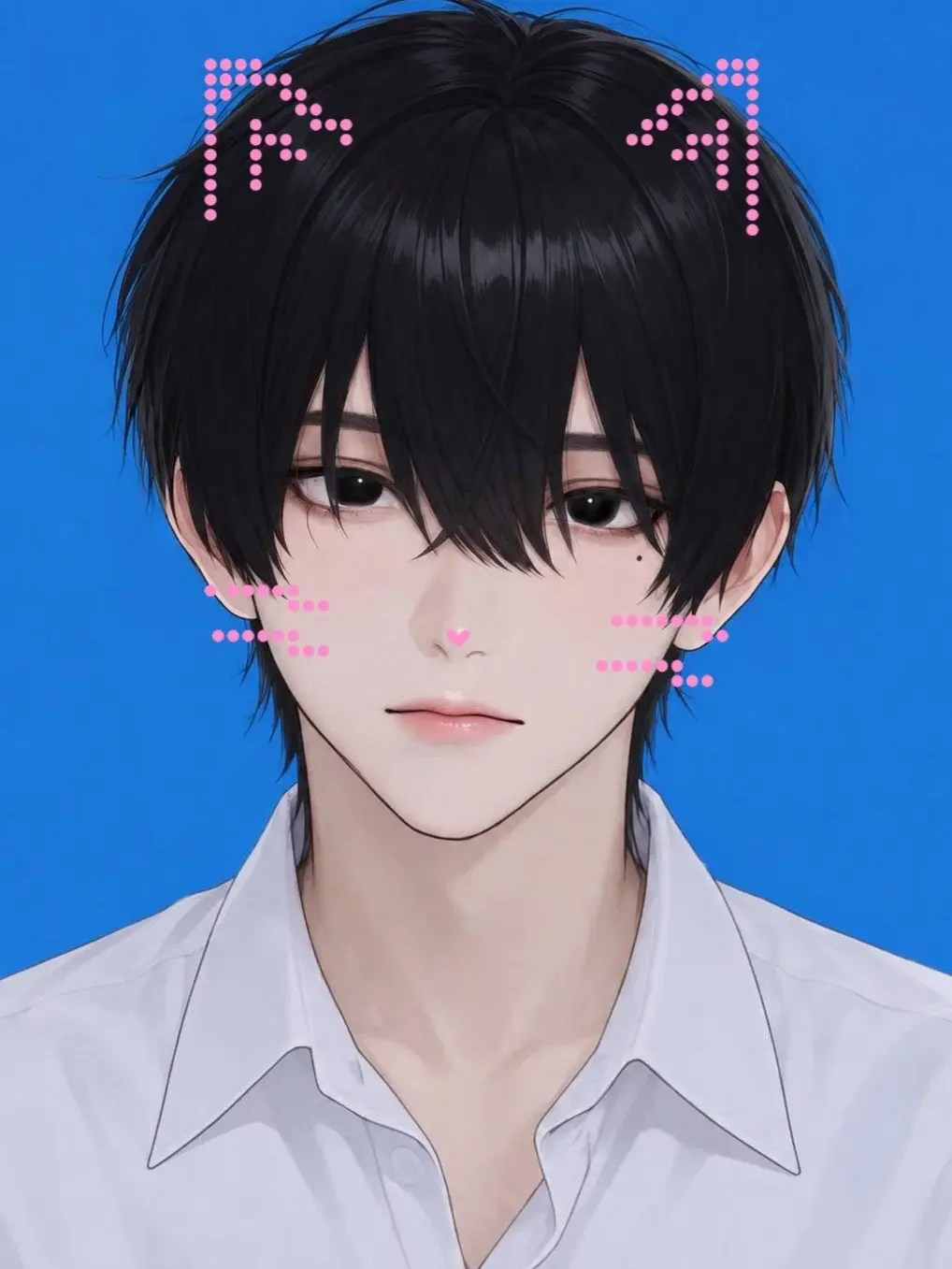 Nyan-nyan1126의 What is this nagging feeling...?!