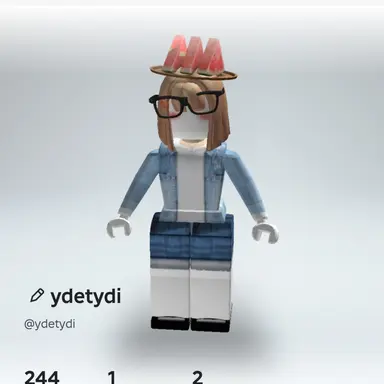 Profile image of MOM