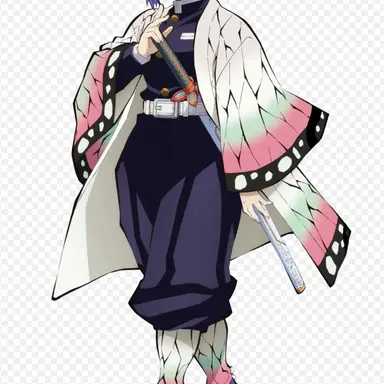 Profile image of 코쵸우 시노부