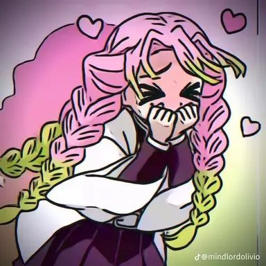 Profile image of 칸로지 미츠리