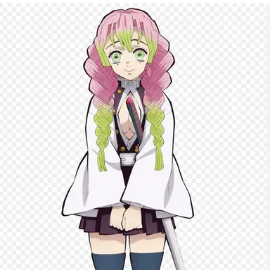 Profile image of 칸로지 미츠리