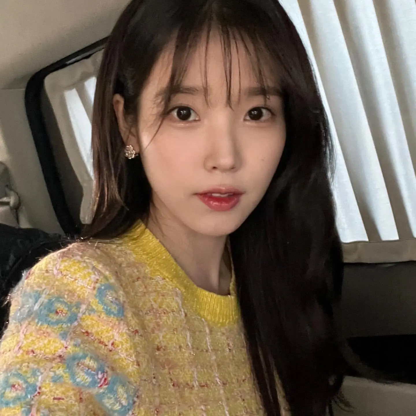 MiniRuler4684의 아이유