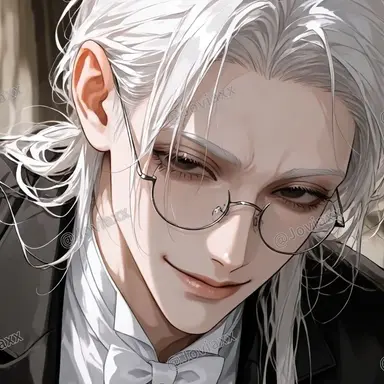 Profile image of Aham Hardest