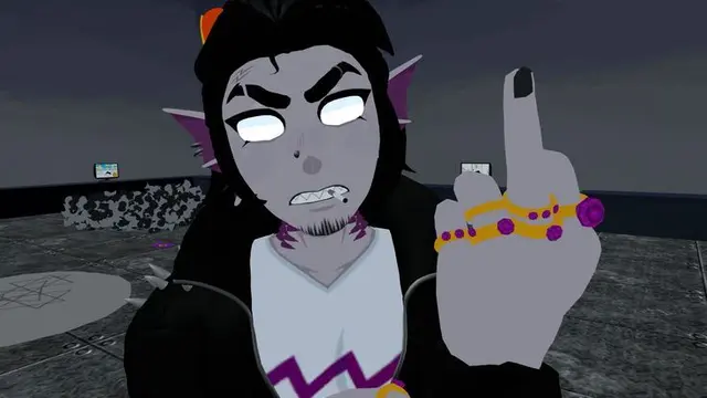 Profile image of Cronus