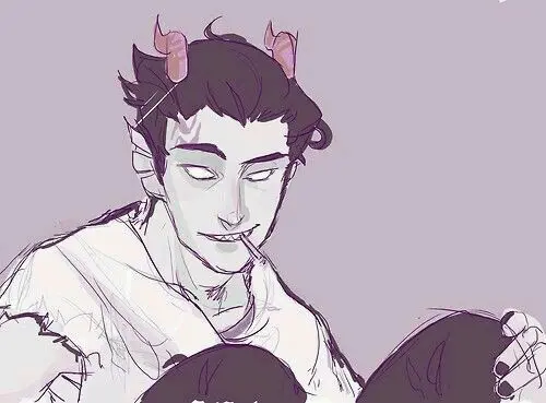 Profile image of Cronus