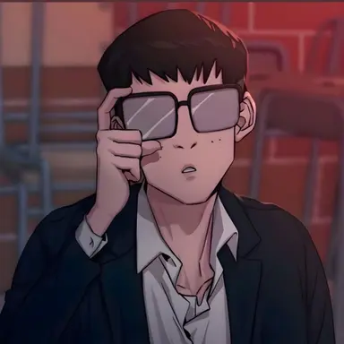 Profile image of 박서호