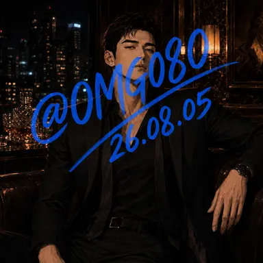 Profile image of Baek Minwoo