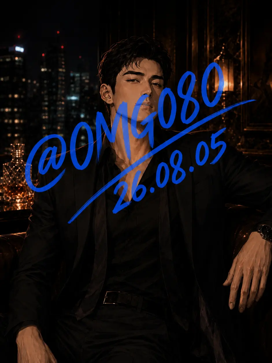 OMG080의 Baek Minwoo
